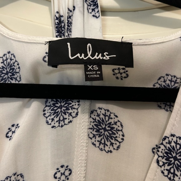 Maxi Dress - Picture 2 of 4